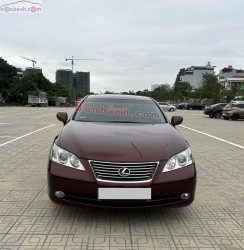 Bán ô tô Lexus ES 350 - 2007 - xe cũ