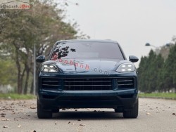 Bán ô tô Porsche Cayenne 3.0 V6 - 2023 - xe cũ