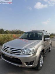 Bán ô tô Ford Escape XLT 2.3L 4x4 AT - 2010 - xe cũ