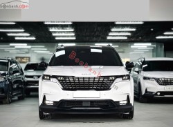 Bán ô tô Kia Carnival Signature 2.2D - 2022 - xe cũ