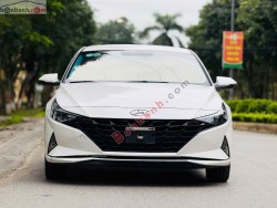 Bán ô tô Hyundai Elantra 1.6 AT Tiêu chuẩn - 2022 - xe cũ