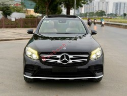 Bán ô tô Mercedes Benz GLC 300 4Matic - 2018 - xe cũ
