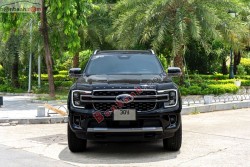 Bán ô tô Ford Everest Platinum 2.0L 4x4 AT - 2025 - xe cũ
