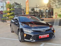 Bán ô tô Toyota Camry 2.5Q - 2018 - xe cũ