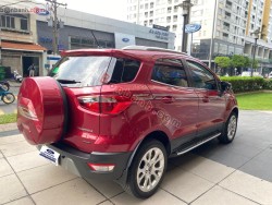 Bán ô tô Ford EcoSport Titanium 1.0 EcoBoost - 2019 - xe cũ
