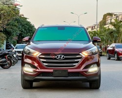 Bán ô tô Hyundai Tucson 2.0 AT - 2019 - xe cũ