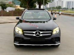 Bán ô tô Mercedes Benz GLC 300 4Matic - 2018 - xe cũ