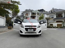 Bán ô tô Chevrolet Spark LS 1.2 MT - 2016 - xe cũ
