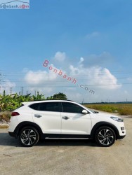 Bán ô tô Hyundai Tucson 1.6 AT Turbo HTRAC Đặc biệt - 2021 - xe cũ