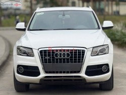 Bán ô tô Audi Q5 2.0 AT - 2010 - xe cũ