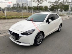 Bán ô tô Mazda 2 Luxury - 2022 - xe cũ