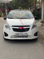 Bán ô tô Chevrolet Spark Van 1.0 AT - 2011 - xe cũ