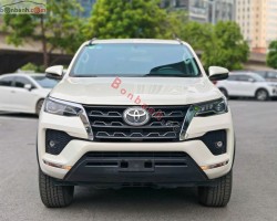 Bán ô tô Toyota Fortuner 2.7L 4x2 AT - 2022 - xe cũ