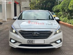 Bán ô tô Hyundai Sonata 2.0 AT - 2016 - xe cũ
