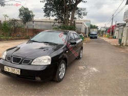 Bán ô tô Daewoo Lacetti EX 1.6 MT - 2004 - xe cũ