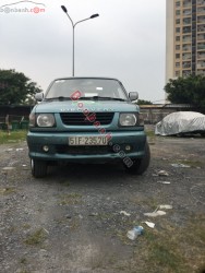 Bán ô tô Mitsubishi Jolie GLX - 2000 - xe cũ