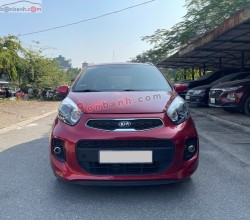 Bán ô tô Kia Morning Luxury - 2020 - xe cũ