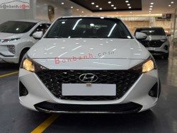 Bán ô tô Hyundai Accent 1.4 AT Đặc Biệt - 2024 - xe cũ