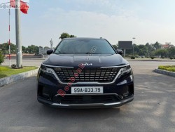 Bán ô tô Kia Carnival Signature 2.2D - 2022 - xe cũ