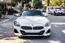 Bán ô tô BMW Z4 sDrive30i M Sport - 2021 - xe cũ
