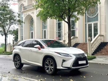 Bán ô tô Lexus RX 350 - 2018 - xe cũ