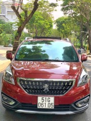 Bán ô tô Peugeot 3008 1.6 AT FL - 2018 - xe cũ