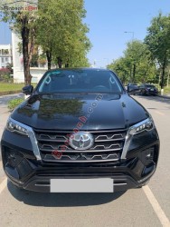 Bán ô tô Toyota Fortuner 2.4L 4x2 AT - 2025 - xe cũ