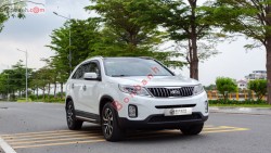 Bán ô tô Kia Sorento 2.2 DAT Premium - 2019 - xe cũ