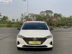 Bán ô tô Hyundai Accent 1.4 AT Đặc Biệt - 2021 - xe cũ