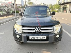 Bán ô tô Mitsubishi Pajero 3.0 - 2008 - xe cũ