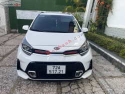 Bán ô tô Kia Morning GT-Line - 2021 - xe cũ