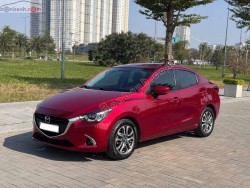 Bán ô tô Mazda 2 Luxury - 2019 - xe cũ