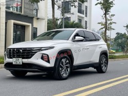 Bán ô tô Hyundai Tucson 2.0 AT Đặc biệt - 2022 - xe cũ