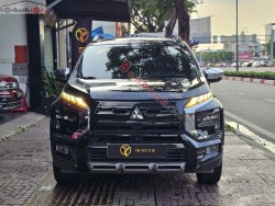 Bán ô tô Mitsubishi Xpander Cross 1.5 AT - 2024 - xe cũ