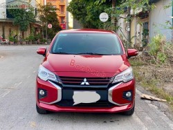 Bán ô tô Mitsubishi Attrage Premium 1.2 CVT - 2021 - xe cũ