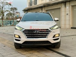 Bán ô tô Hyundai Tucson 2.0 ATH - 2020 - xe cũ