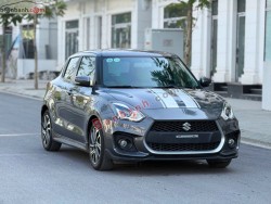 Bán ô tô Suzuki Swift GLX 1.2 AT - 2021 - xe cũ