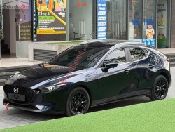 Bán ô tô Mazda 3 1.5L Sport Luxury - 2021 - xe cũ