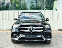 Bán ô tô Mercedes Benz GLS 450 4Matic - 2022 - xe cũ