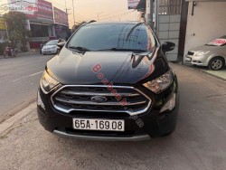 Bán ô tô Ford EcoSport Titanium 1.5L AT - 2018 - xe cũ