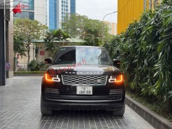 Bán ô tô LandRover Range Rover Autobiography LWB 3.0 I6 - 2020 - xe cũ