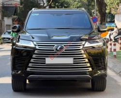 Bán ô tô Lexus LX 600 Urban - 2024 - xe cũ