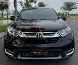Bán ô tô Honda CRV L - 2017 - xe cũ