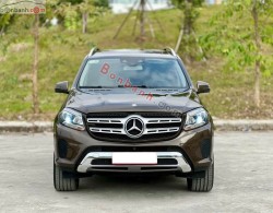 Bán ô tô Mercedes Benz GLS 400 4Matic - 2016 - xe cũ