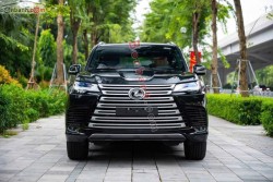 Bán ô tô Lexus LX 600 Vip - 2025 - xe mới