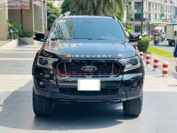 Bán ô tô Ford Ranger Wildtrak 2.0L 4x4 AT - 2021 - xe cũ