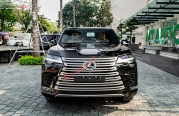 Bán ô tô Lexus LX 600 Urban - 2025 - xe mới