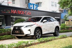 Bán ô tô Lexus RX 350 - 2018 - xe cũ