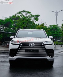 Bán ô tô Lexus LX 600 Urban - 2025 - xe mới