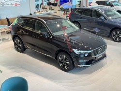 Bán ô tô Volvo XC60 Ultra B5 AWD - 2025 - xe mới